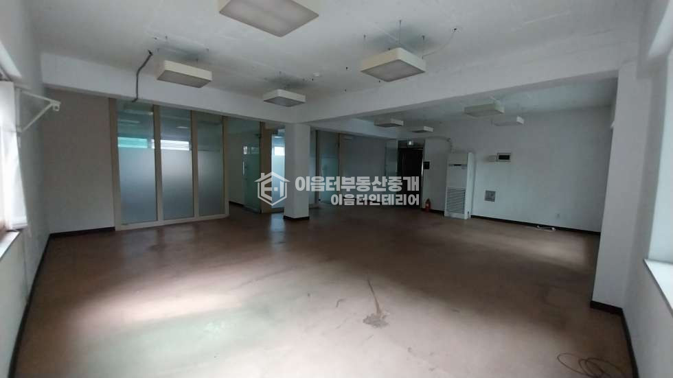 서울 마포구 연남동 중소형사무실 월세 매물번호 10014 사진 6