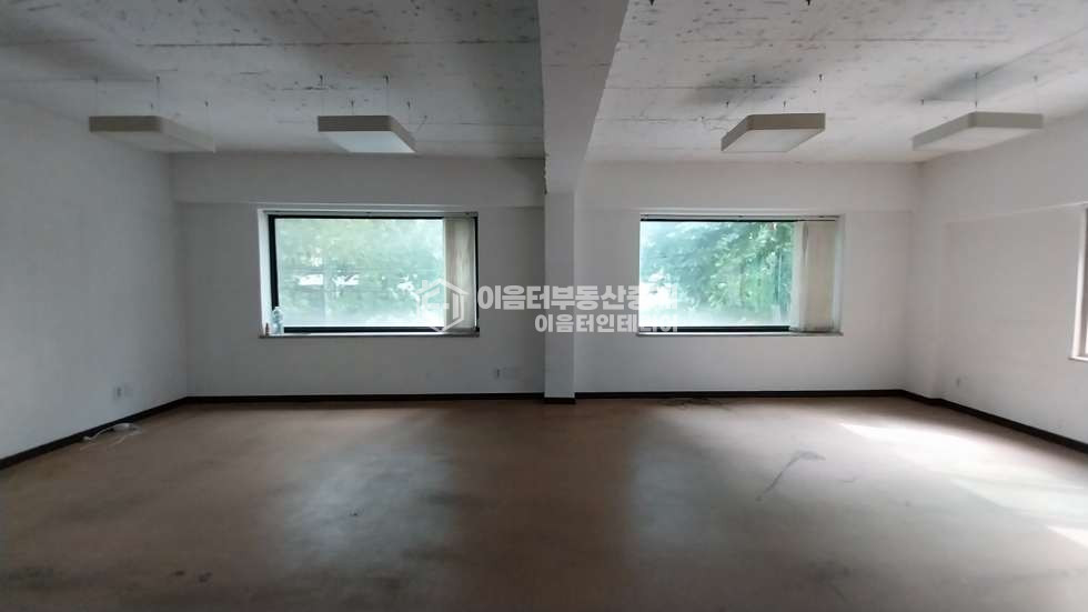 서울 마포구 연남동 중소형사무실 월세 매물번호 10014 사진 7