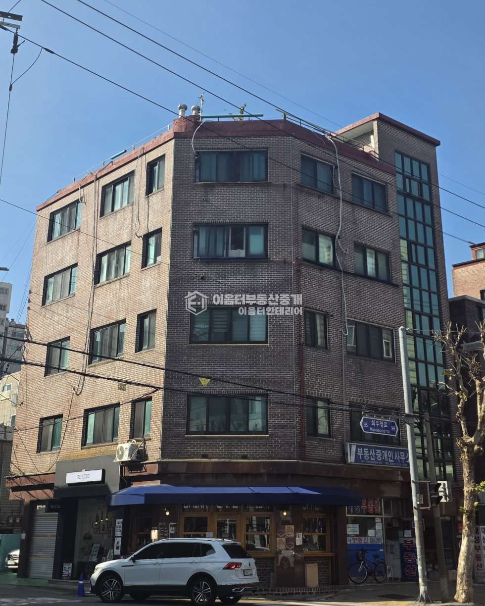 서울 마포구 망원동 망원동 한강공원인근 높은층고 가성비갑 룸완비 월세 매물번호 10981 사진 2