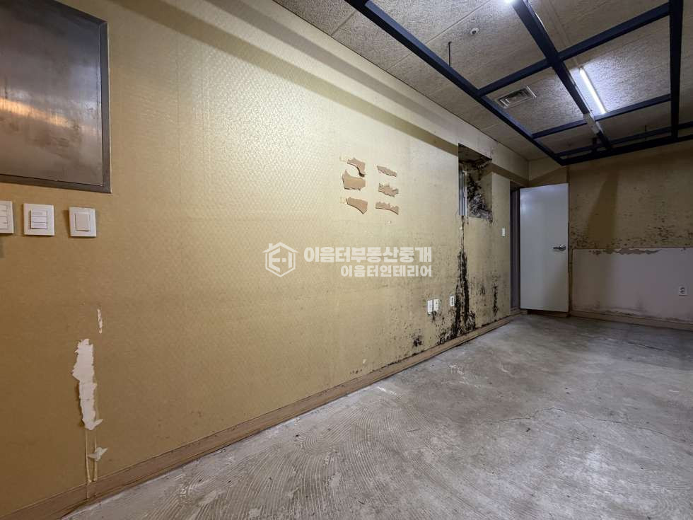 서울 마포구 노고산동 음악관련, 춤관련업종 가능 방음시설돼있답니다 네모반듯 위치굿 월세 매물번호 11000 사진 9