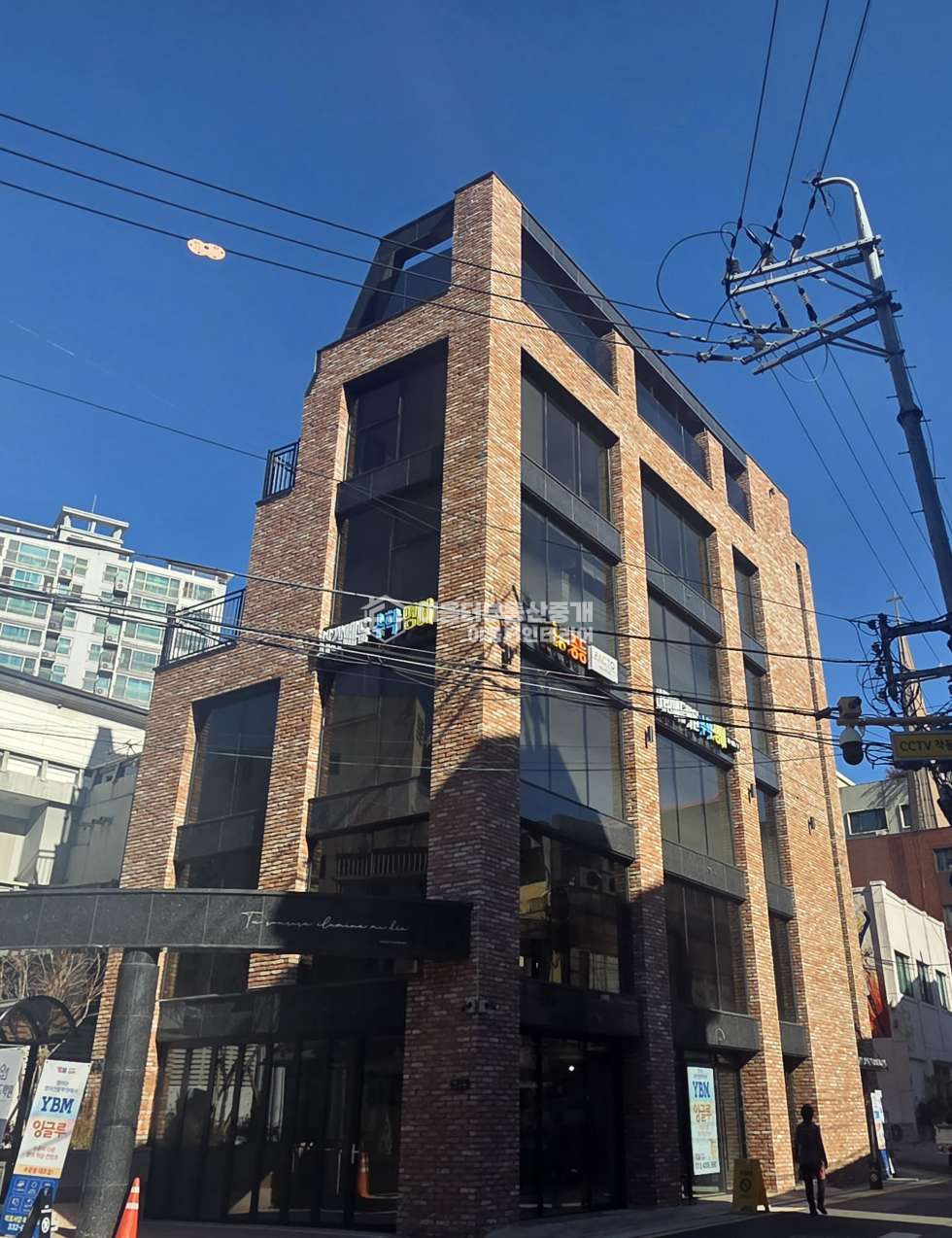 서울 마포구 창전동 광흥창역세권 신축 첫입주 월세 매물번호 11016 사진 2