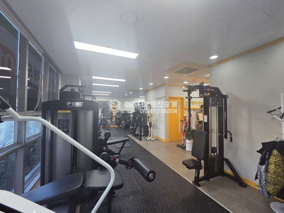 서울 마포구 신수동 채광탁월 경의선숲길 인접 월세 매물번호 11032 사진 4