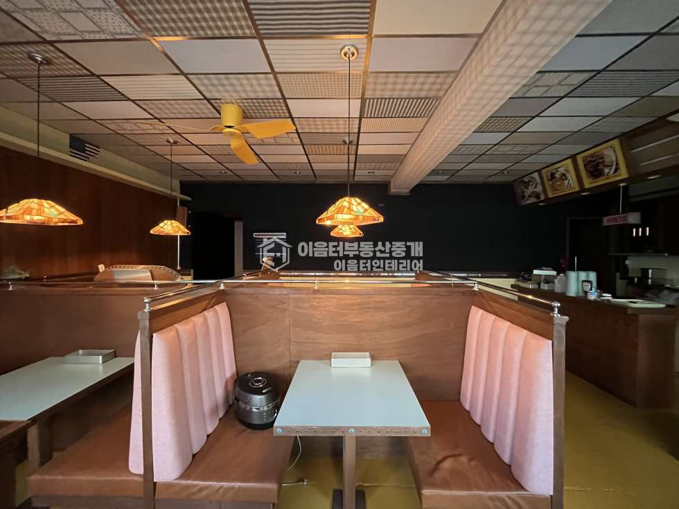 서울 마포구 합정동 망리단길대로변무권리느좋1상가 월세 매물번호 11124 사진 3