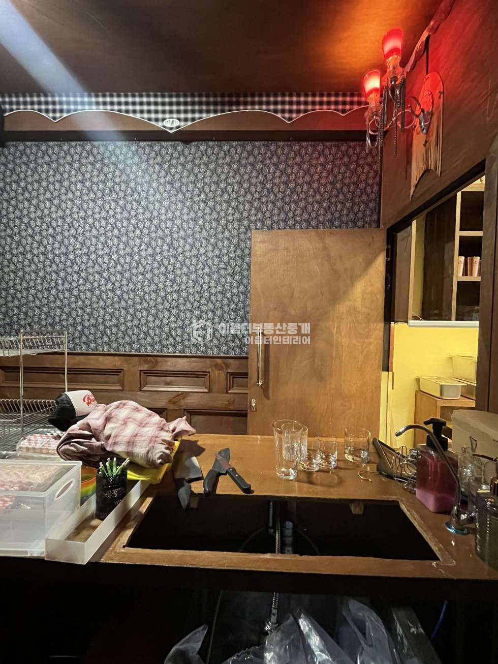 서울 마포구 합정동 망리단길대로변무권리느좋1상가 월세 매물번호 11124 사진 9