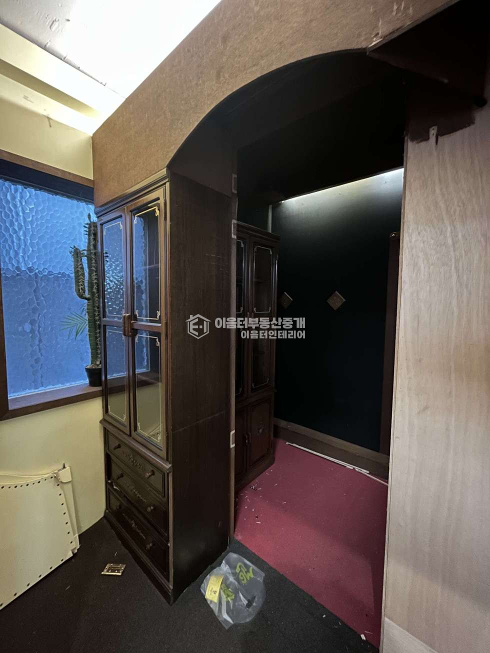서울 마포구 합정동 망리단길대로변무권리느좋1상가 월세 매물번호 11124 사진 10