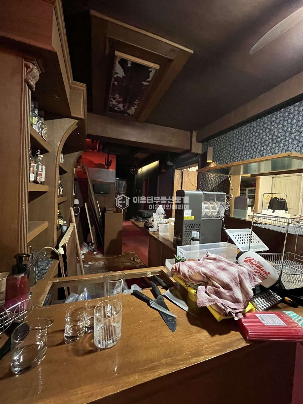 서울 마포구 합정동 망리단길대로변무권리느좋1상가 월세 매물번호 11124 사진 14