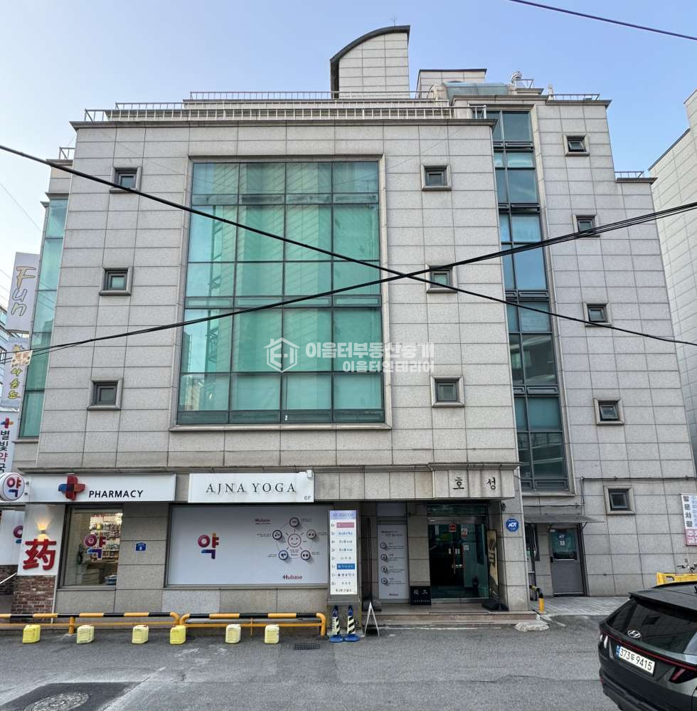 서울 마포구 동교동 인테리어일부지원l 주차2대 출퇴근 용이한 넓은 네모 반듯한 사무실 월세 매물번호 11142 사진 3