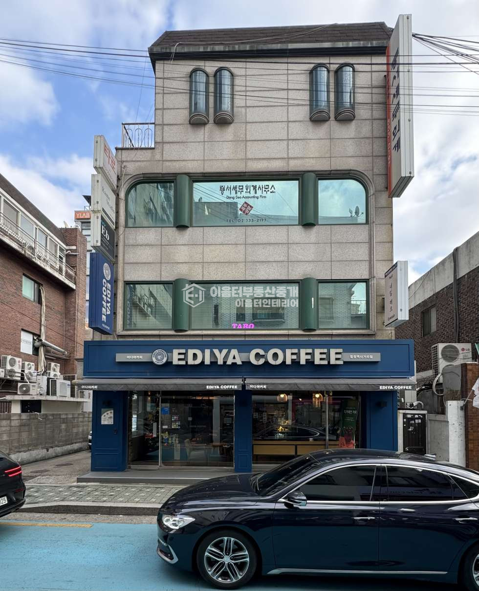 서울 마포구 합정동 인테이어일부지원l 합정역세권 네모 반듯한 사무실 월세 매물번호 11144 사진 1