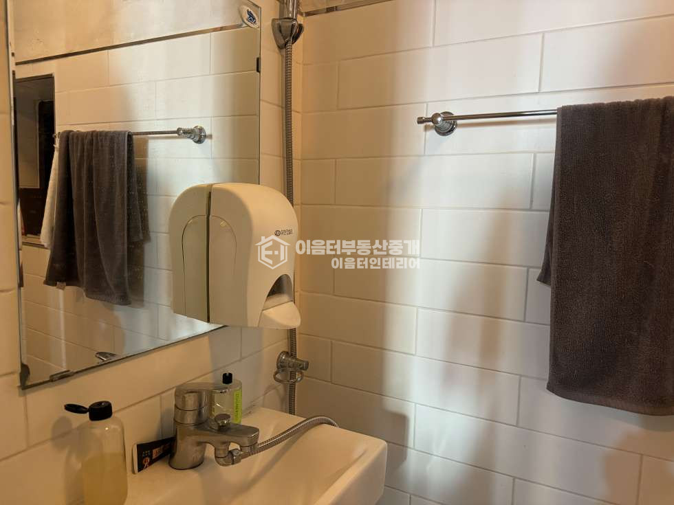 서울 마포구 합정동 합정역 도보 5분, 단독 테라스 루프탑, 소형사무실 월세 매물번호 11146 사진 11