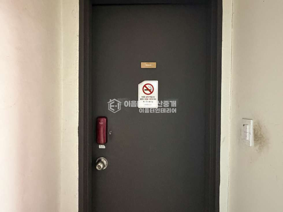 서울 마포구 서교동 인테리어일부 무상지원I 홍대입구역 근처 가성비 좋은 상가 월세 매물번호 11148 사진 12