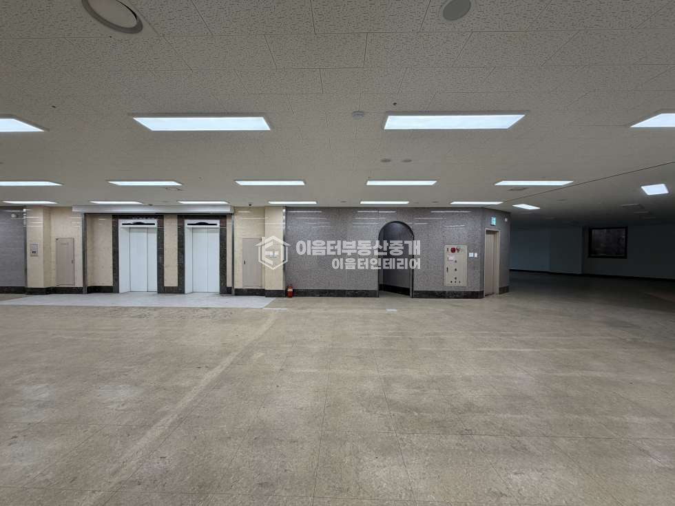 서울 마포구 성산동 인테리어일부 무상지원I 가좌역 마포구청역 더블 역세권 초대형 사무실 월세 매물번호 11150 사진 10