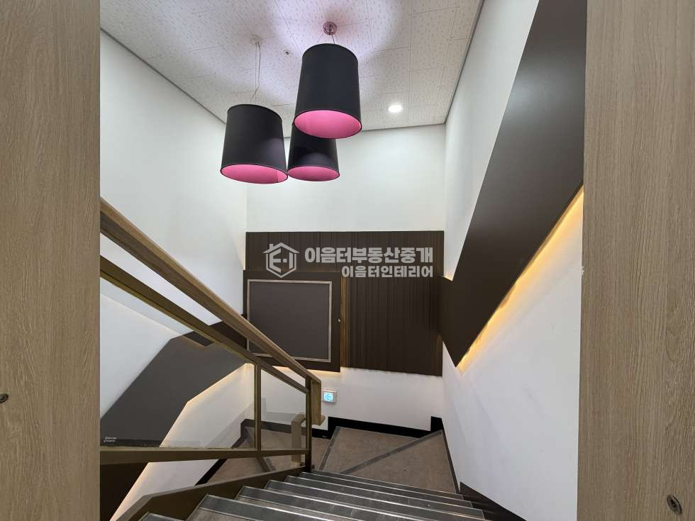 서울 마포구 성산동 인테리어일부 무상지원I 가좌역 마포구청역 더블 역세권 초대형 사무실 월세 매물번호 11150 사진 12