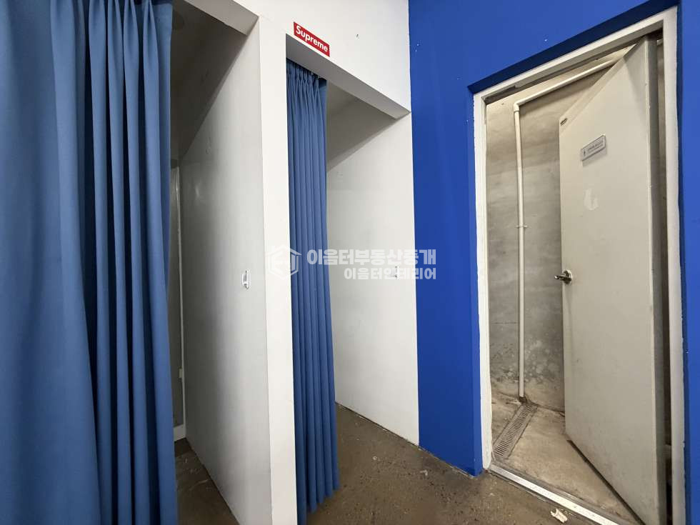 서울 마포구 서교동 인테리어일부 무상지원I B11층 연층사용 무권리 노출 좋은 신축건물 월세 매물번호 11152 사진 10
