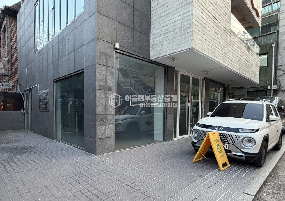 서울 마포구 서교동 인테리어일부 무상지원I B11층 연층사용 무권리 노출 좋은 신축건물 월세 매물번호 11152 사진 19