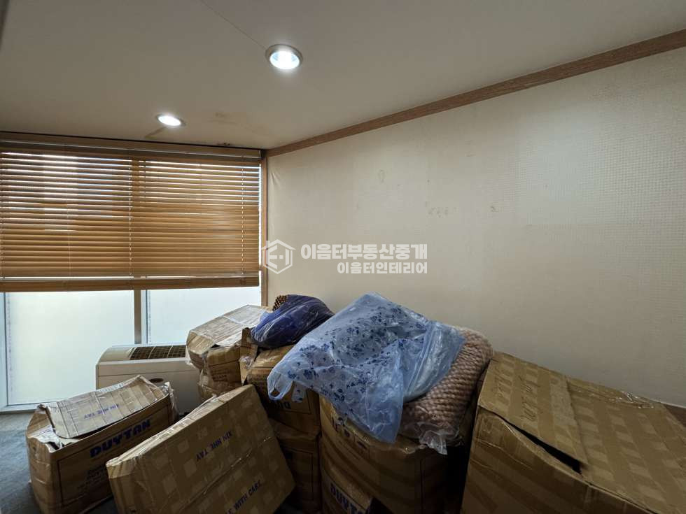 서울 마포구 성산동 인테리어일부지원l성산동 가성비 사무실 주차2대 월세 매물번호 11156 사진 11
