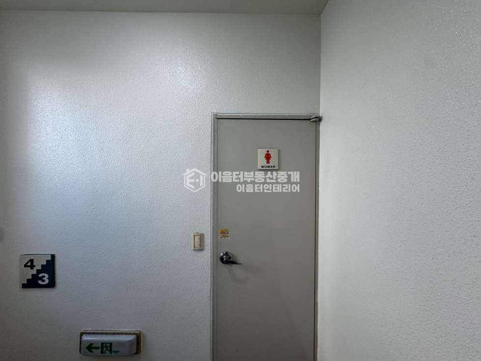 서울 마포구 성산동 인테리어일부지원l성산동 가성비 사무실 주차2대 월세 매물번호 11156 사진 21
