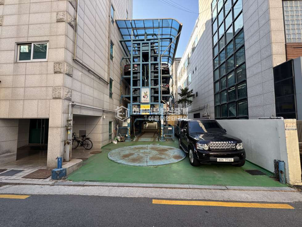 서울 마포구 성산동 인테리어일부지원l성산동 가성비 사무실 주차2대 월세 매물번호 11156 사진 23