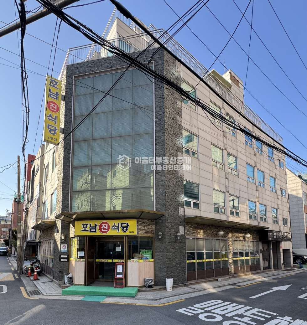 서울 마포구 성산동 인테리어일부지원l성산동 가성비 사무실 주차2대 월세 매물번호 11156 사진 26