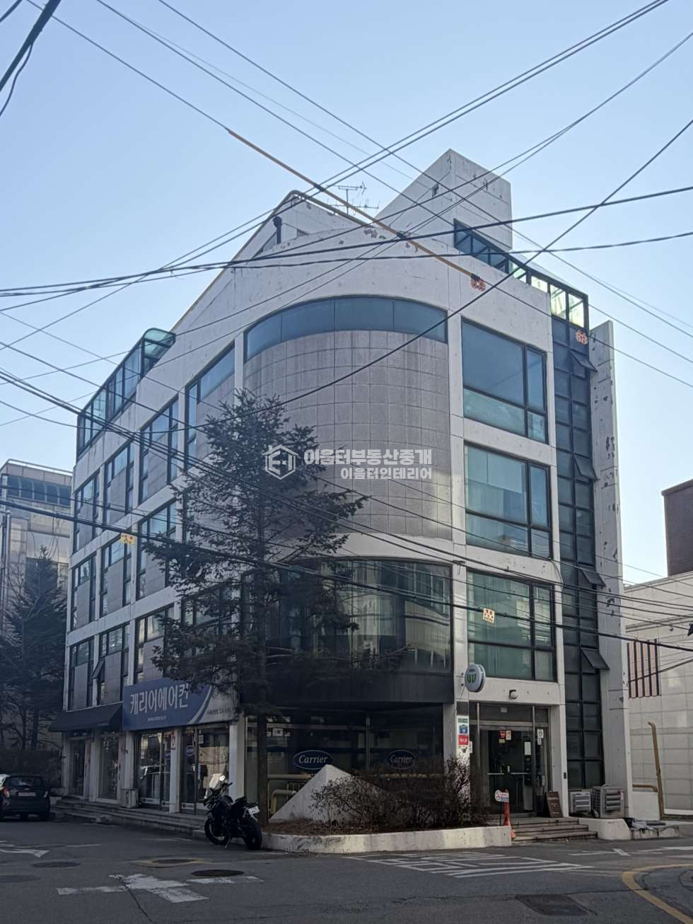 서울 마포구 성산동 인테리어일부 무상지원I 합리적인 금액 가성비 좋은 사무실 월세 매물번호 11157 사진 1