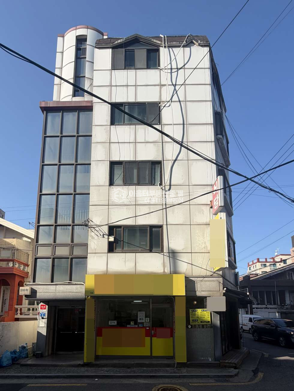 서울 마포구 성산동 인테리어일부 무상지원I 망원역 미친 가성비 사무실 월세 매물번호 11158 사진 1