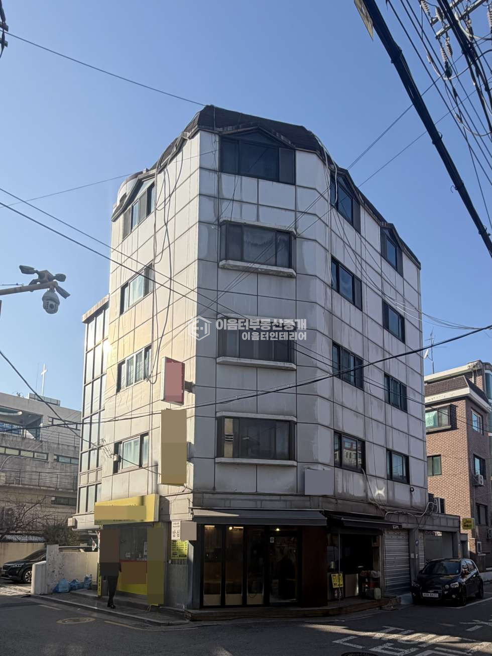 서울 마포구 성산동 인테리어일부 무상지원I 망원역 미친 가성비 사무실 월세 매물번호 11158 사진 2