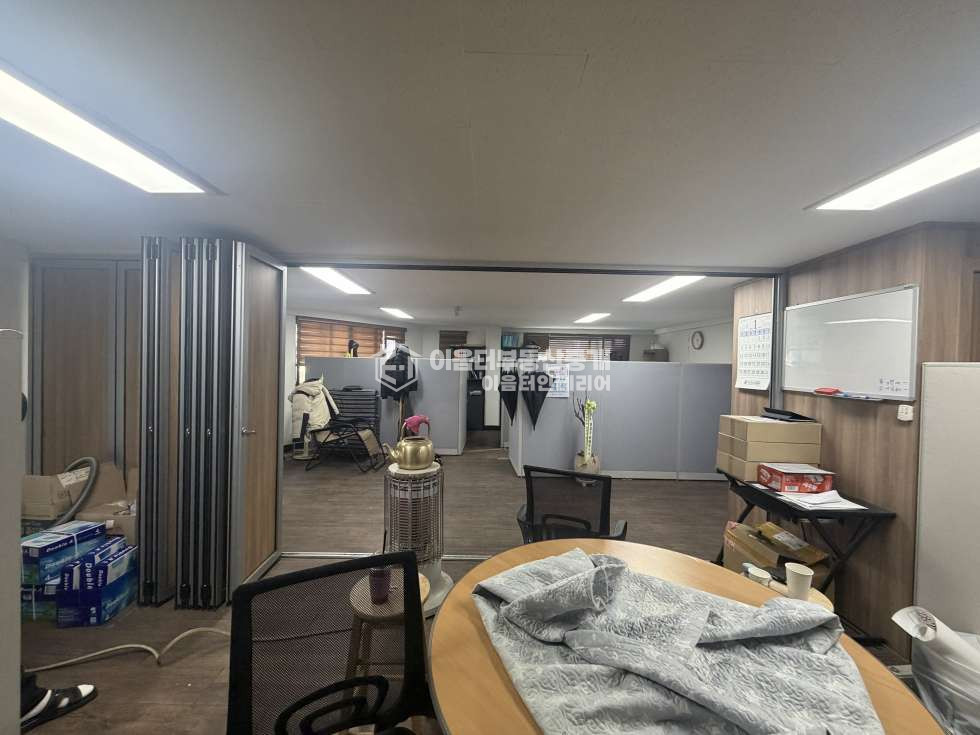 서울 마포구 성산동 인테리어일부 무상지원I 망원역 미친 가성비 사무실 월세 매물번호 11158 사진 8
