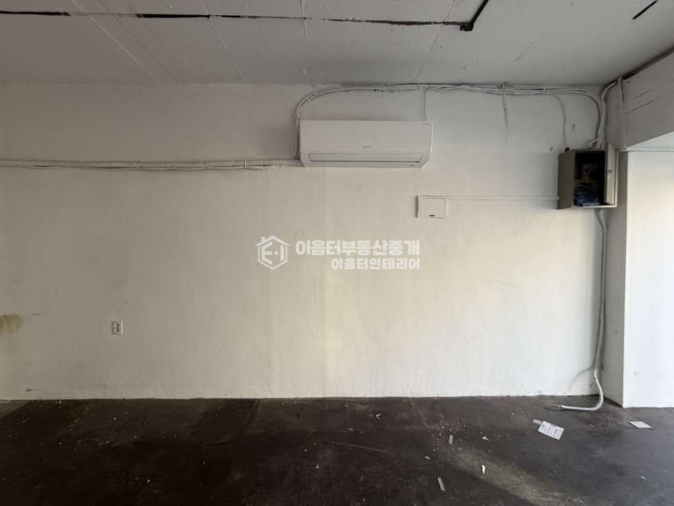 서울 마포구 망원동 인테리어일부 무상지원I 마포구청역세권 대로변 가성비 좋은 상가 월세 매물번호 11159 사진 7