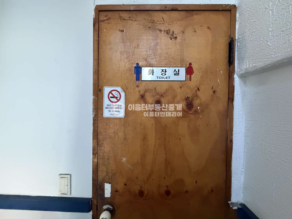 서울 마포구 망원동 인테리어일부 무상지원I 마포구청역세권 대로변 가성비 좋은 상가 월세 매물번호 11159 사진 9