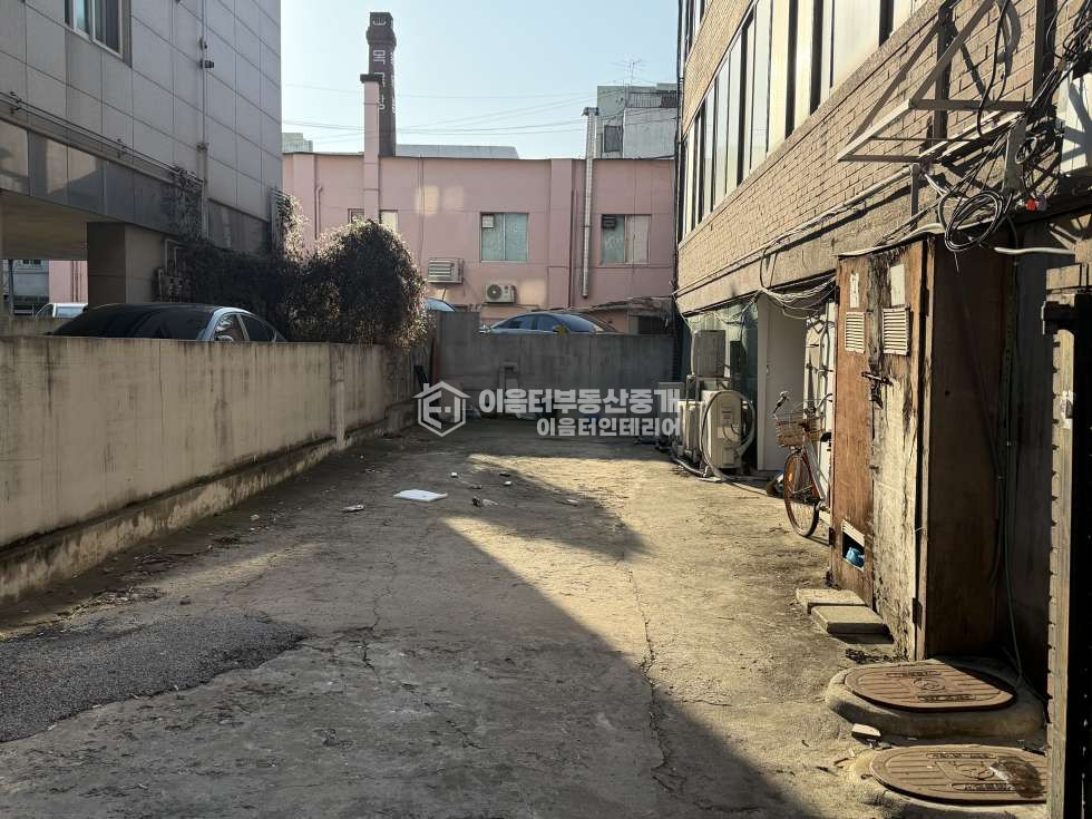 서울 마포구 망원동 인테리어일부 무상지원I 마포구청역세권 대로변 가성비 좋은 상가 월세 매물번호 11159 사진 10