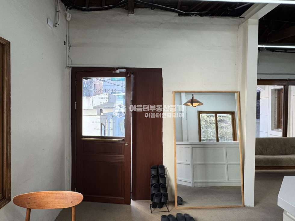 서울 마포구 서교동 인테리어일부지원l 단독주택형 상가 사무실 스튜디오 월세 매물번호 11160 사진 16