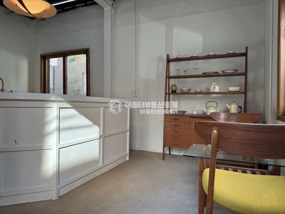 서울 마포구 서교동 인테리어일부지원l 단독주택형 상가 사무실 스튜디오 월세 매물번호 11160 사진 52