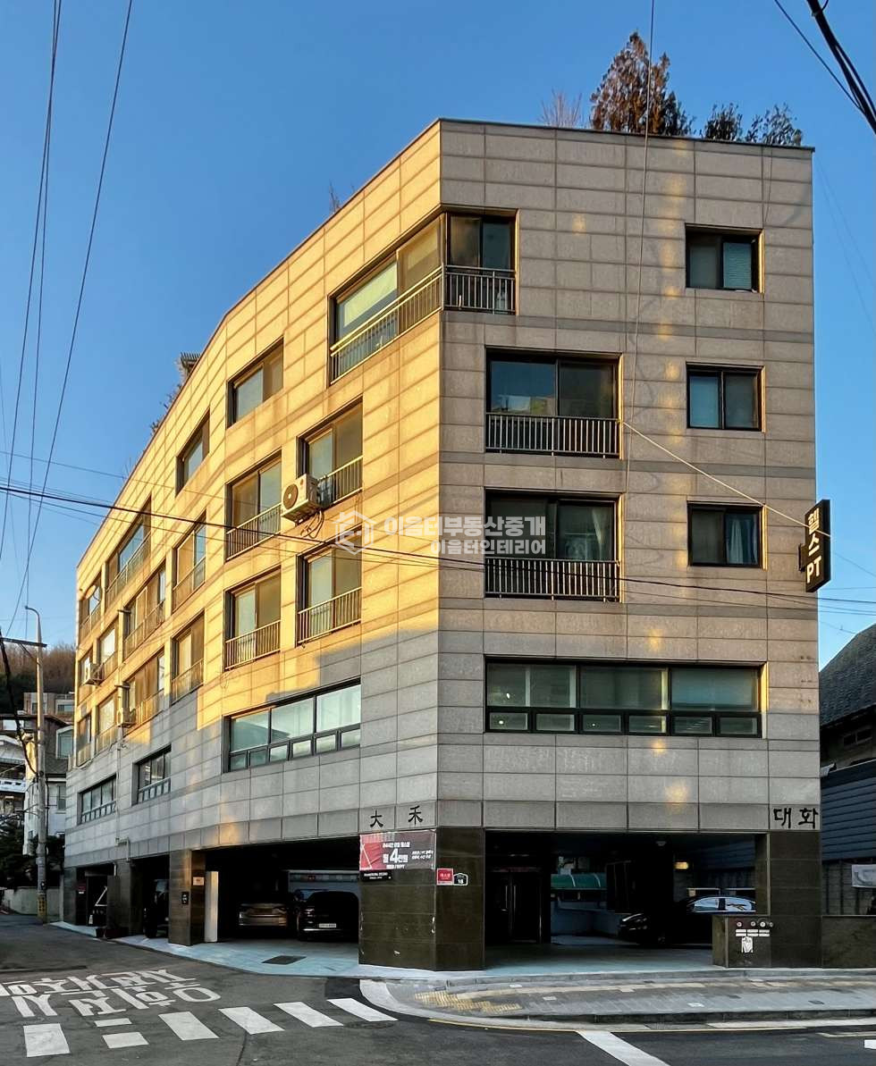 서울 서대문구 연희동 연희동 주택가 가성비 럭키77평 사무실 월세 매물번호 11173 사진 1
