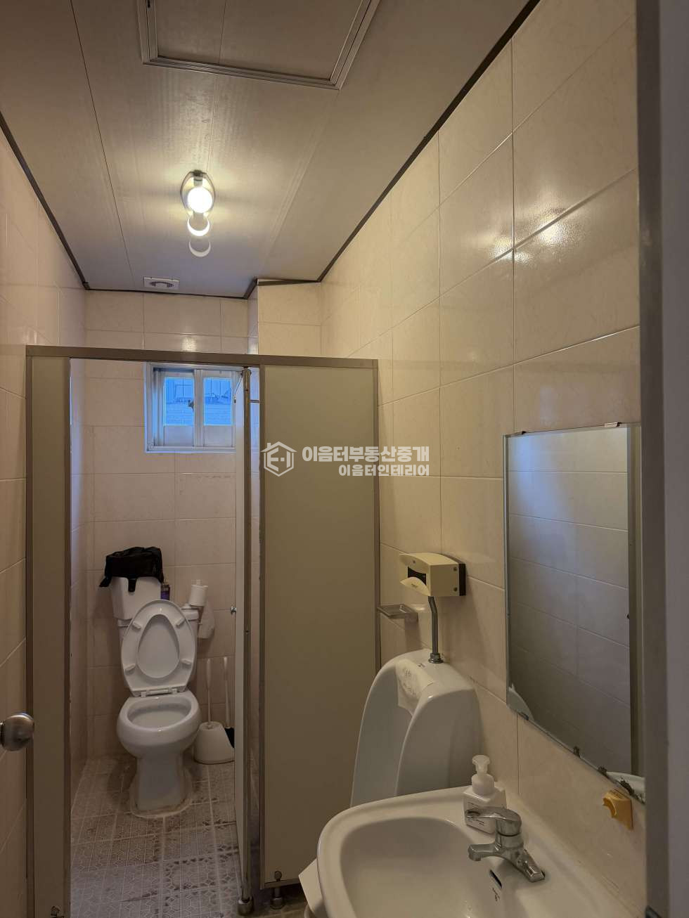 서울 마포구 망원동 유동 많은 망원시장 입구 인근 상가 사무 월세 매물번호 11192 사진 8