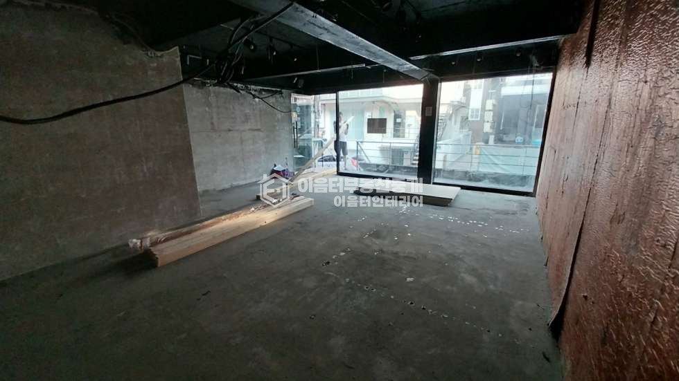 서울 마포구 서교동 일반상가 월세 매물번호 10026 사진 9