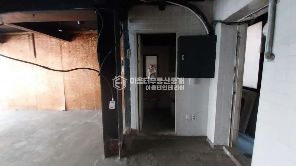 서울 마포구 서교동 일반상가 월세 매물번호 10026 사진 15