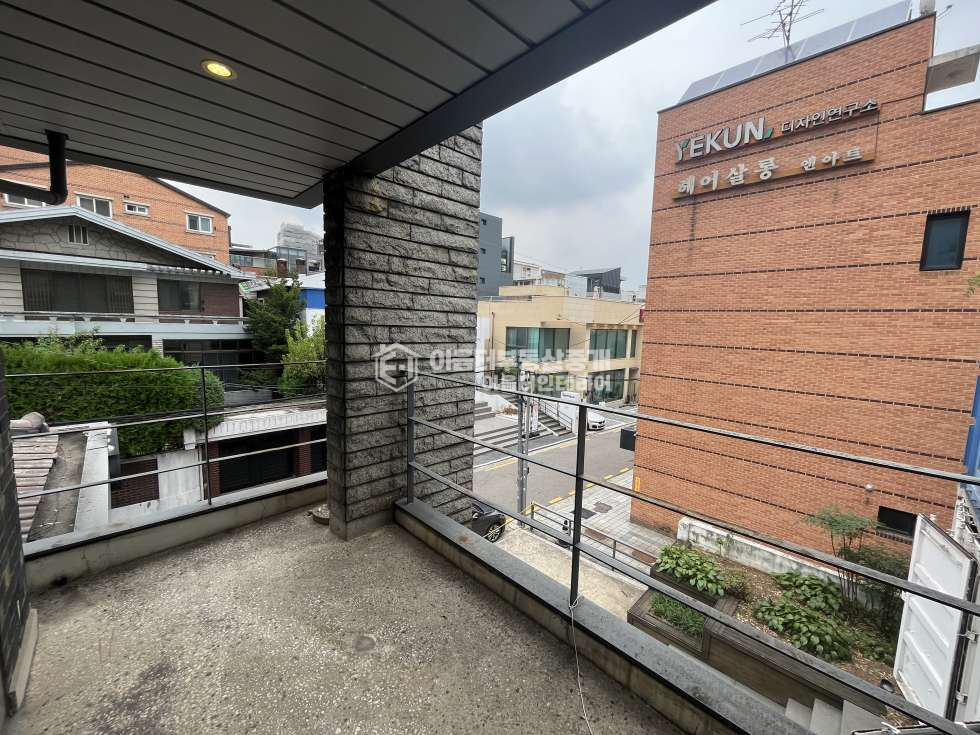 서울 마포구 서교동 별동 합정역인근 주차편리한 단독주택 사옥 사무실 월세 매물번호 10042 사진 43