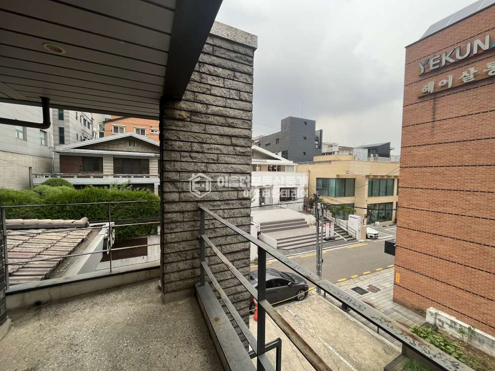 서울 마포구 서교동 별동 합정역인근 주차편리한 단독주택 사옥 사무실 월세 매물번호 10042 사진 45