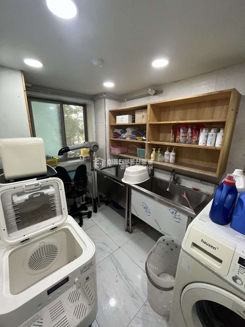서울 마포구 서교동 합정역 초역세권 가성비 최고 1층 상가 월세 매물번호 10056 사진 9