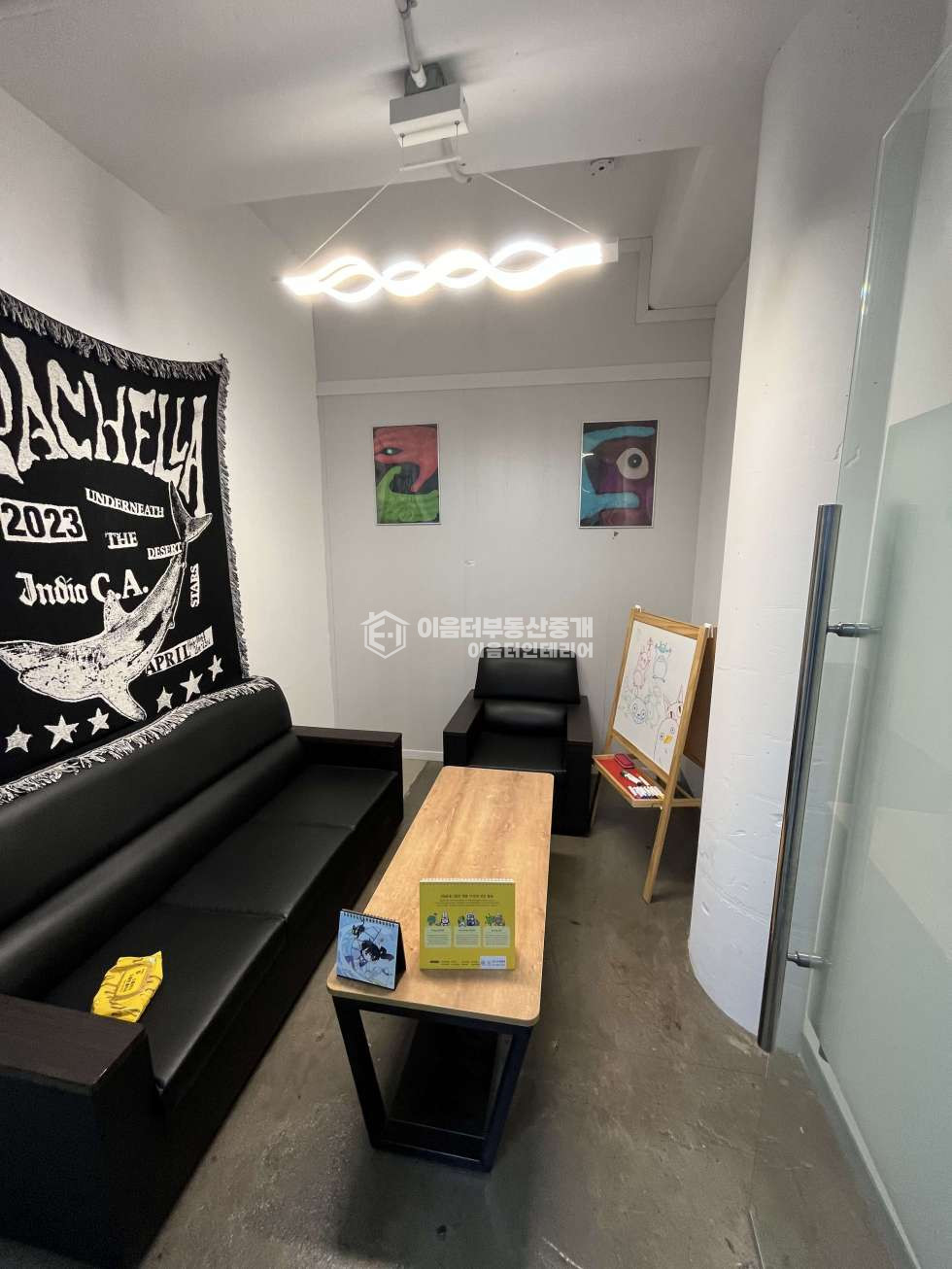 서울 마포구 상수동 상수역 역세권 가성비 깔끔한 통임대 상가 사무실 월세 매물번호 10041 사진 13