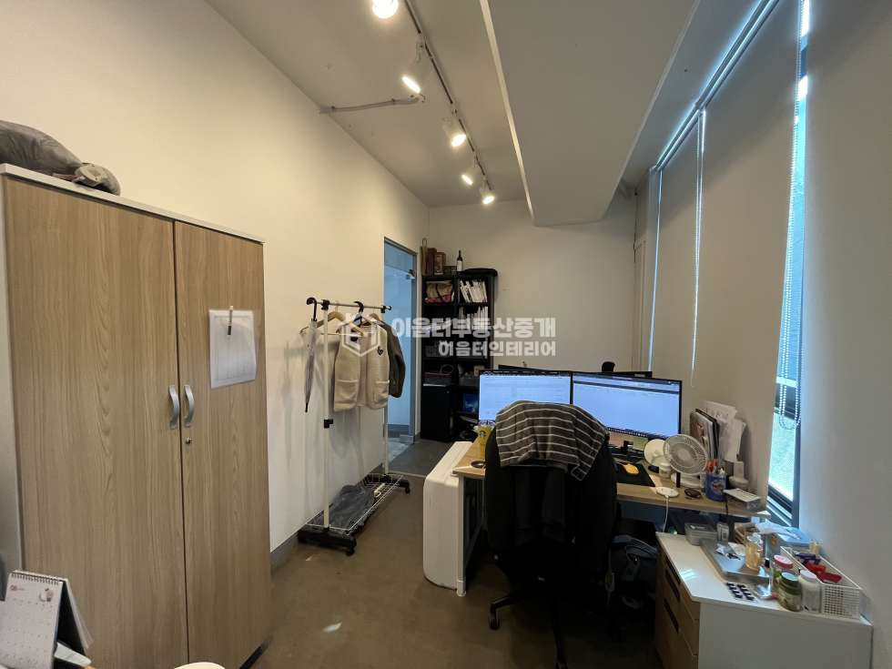 서울 마포구 상수동 상수역 역세권 가성비 깔끔한 통임대 상가 사무실 월세 매물번호 10041 사진 15