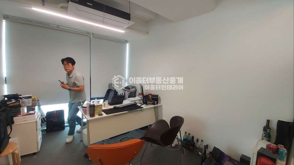 서울 마포구 상수동 상수역 역세권 가성비 깔끔한 통임대 상가 사무실 월세 매물번호 10041 사진 39