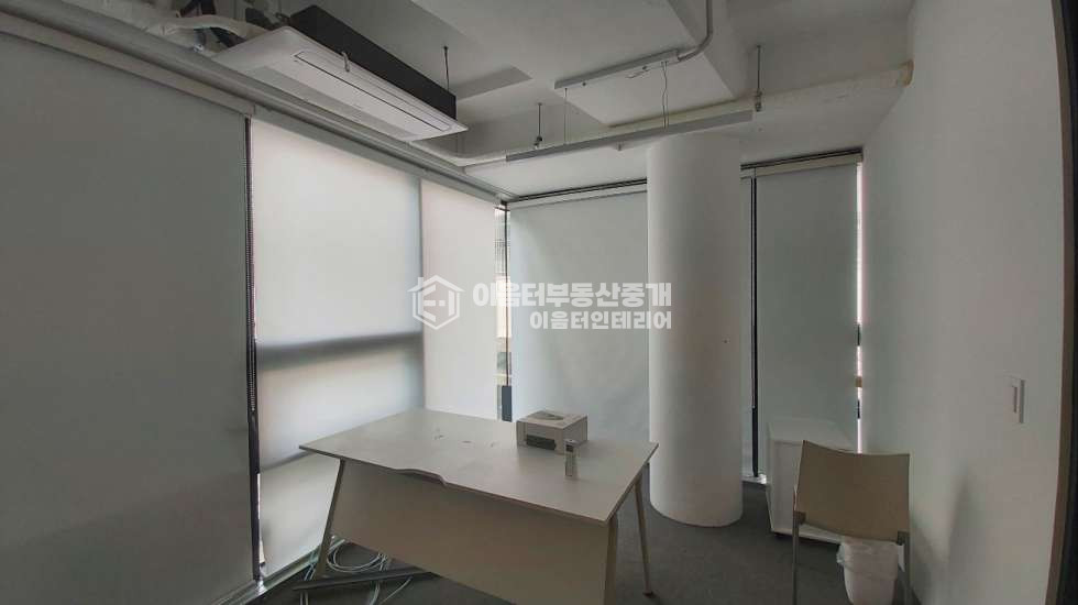 서울 마포구 상수동 상수역 역세권 가성비 깔끔한 통임대 상가 사무실 월세 매물번호 10041 사진 40