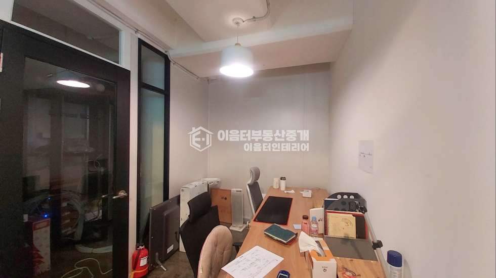 서울 마포구 상수동 상수역 역세권 가성비 깔끔한 통임대 상가 사무실 월세 매물번호 10041 사진 45