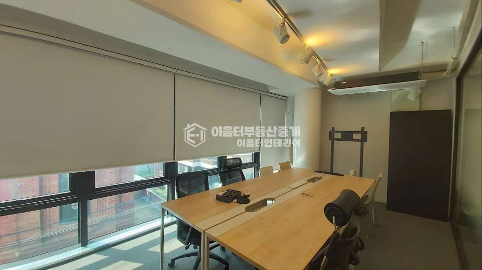 서울 마포구 상수동 상수역 역세권 가성비 깔끔한 통임대 상가 사무실 월세 매물번호 10041 사진 46