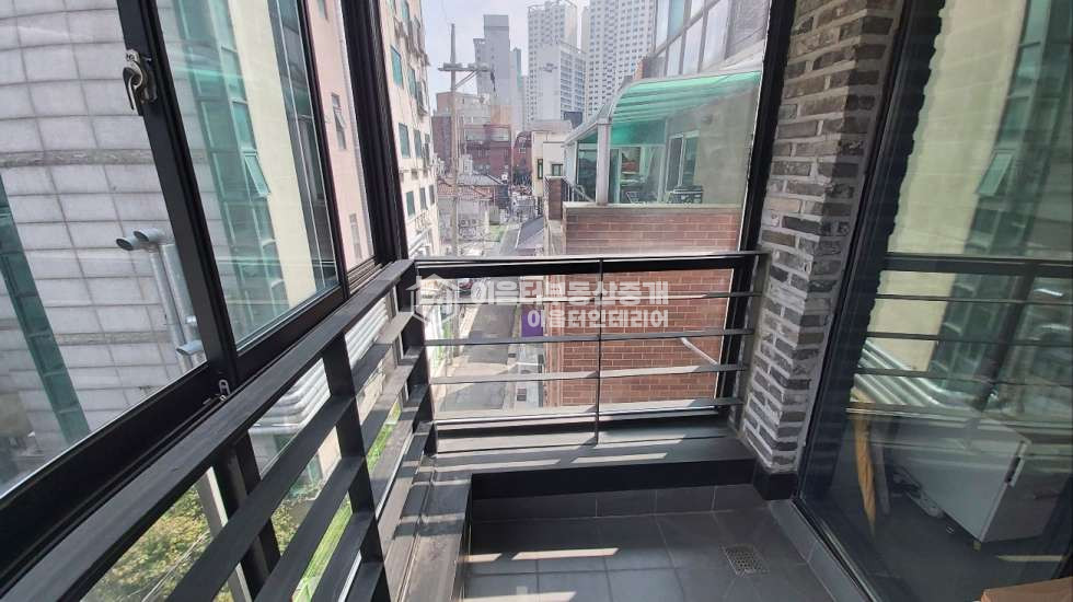 서울 마포구 상수동 무권리 상수역 초역세권 통임대 상가 사무실 추천 월세 매물번호 10079 사진 44