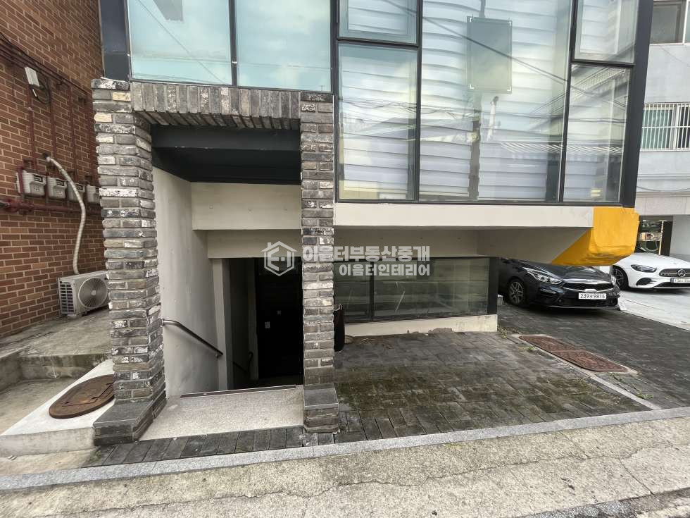 서울 마포구 상수동 무권리 상수역 초역세권 통임대 상가 사무실 추천 월세 매물번호 10079 사진 58