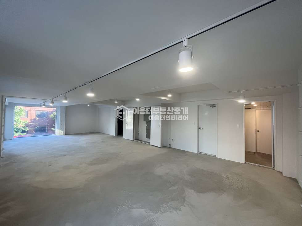 서울 마포구 연남동 연남동 대로변신축 무권리 엘베,주차O 가시성 좋은 분할임대가능 통임대 월세 매물번호 10044 사진 18