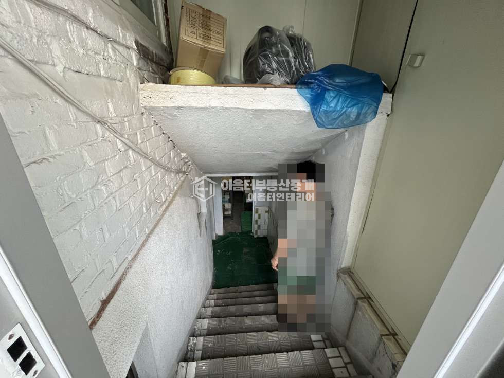 서울 마포구 서교동 망원역세권 정원 테라스예쁜 주차3대가능 올근생변경완료 단독주택형 사무실 월세 매물번호 10083 사진 27