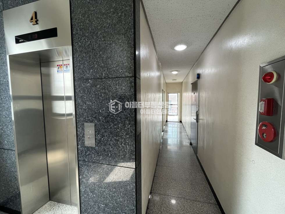 서울 마포구 서교동 합정역 역세권 깔끔한 건물 엘베O 주차O 사무실 월세 매물번호 10096 사진 16
