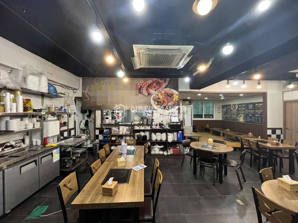 서울 마포구 서교동 주차O엘베O 채광좋은 가성비 상가,사무실 월세 매물번호 10101 사진 1